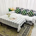 Private Cozy Stay In A Bungalow !