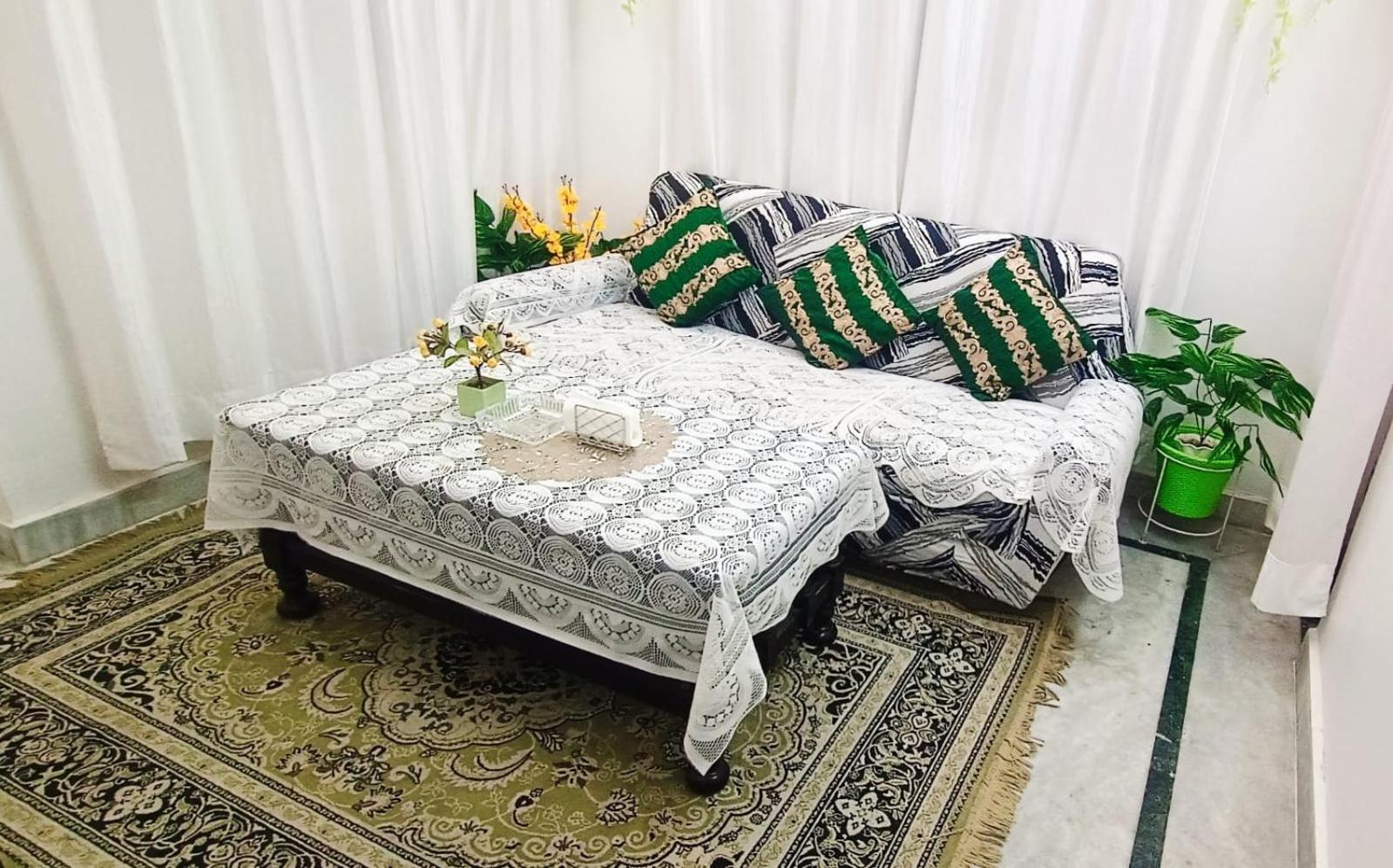 Guest house Private Cozy In A !