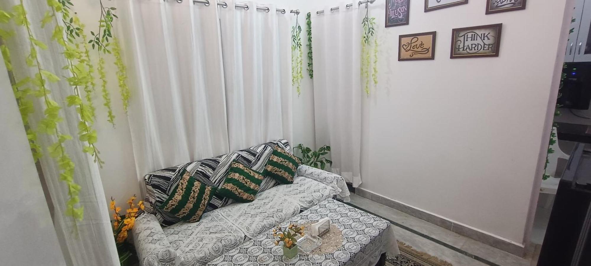 Private Cozy In A ! Guest house