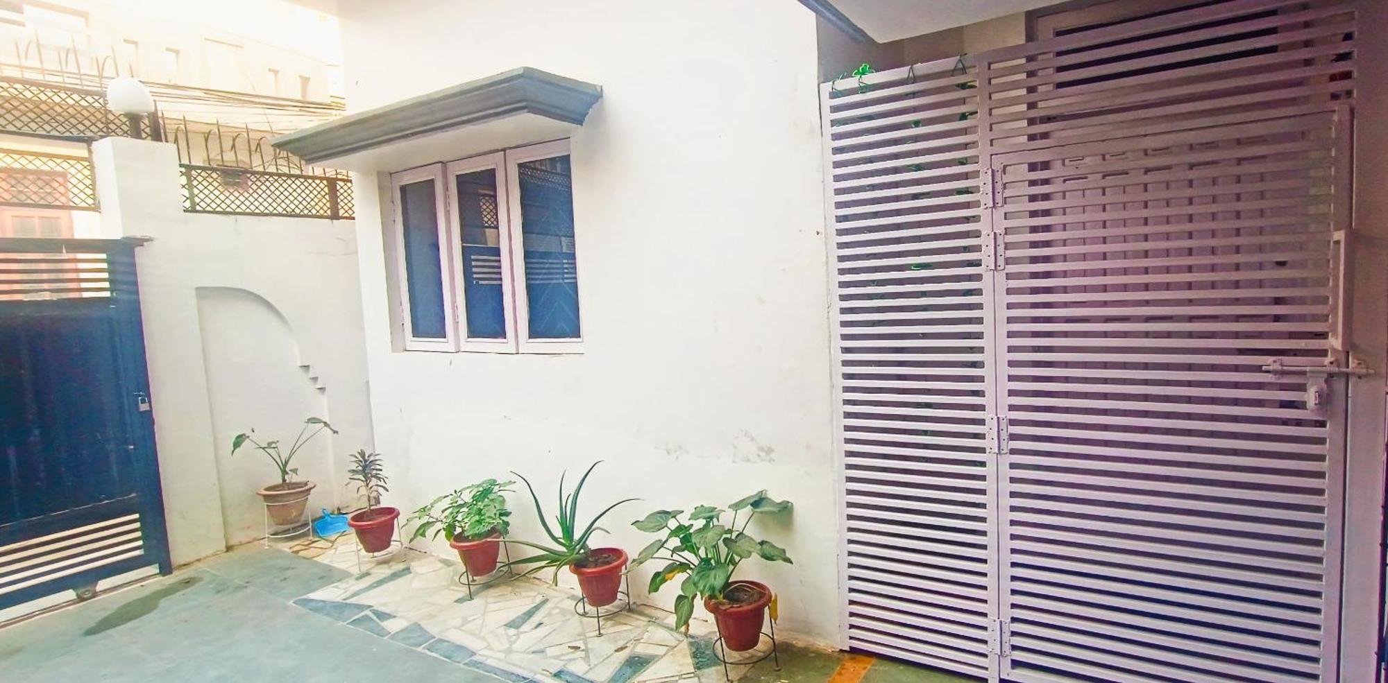 Private Cozy In A ! * Lucknow