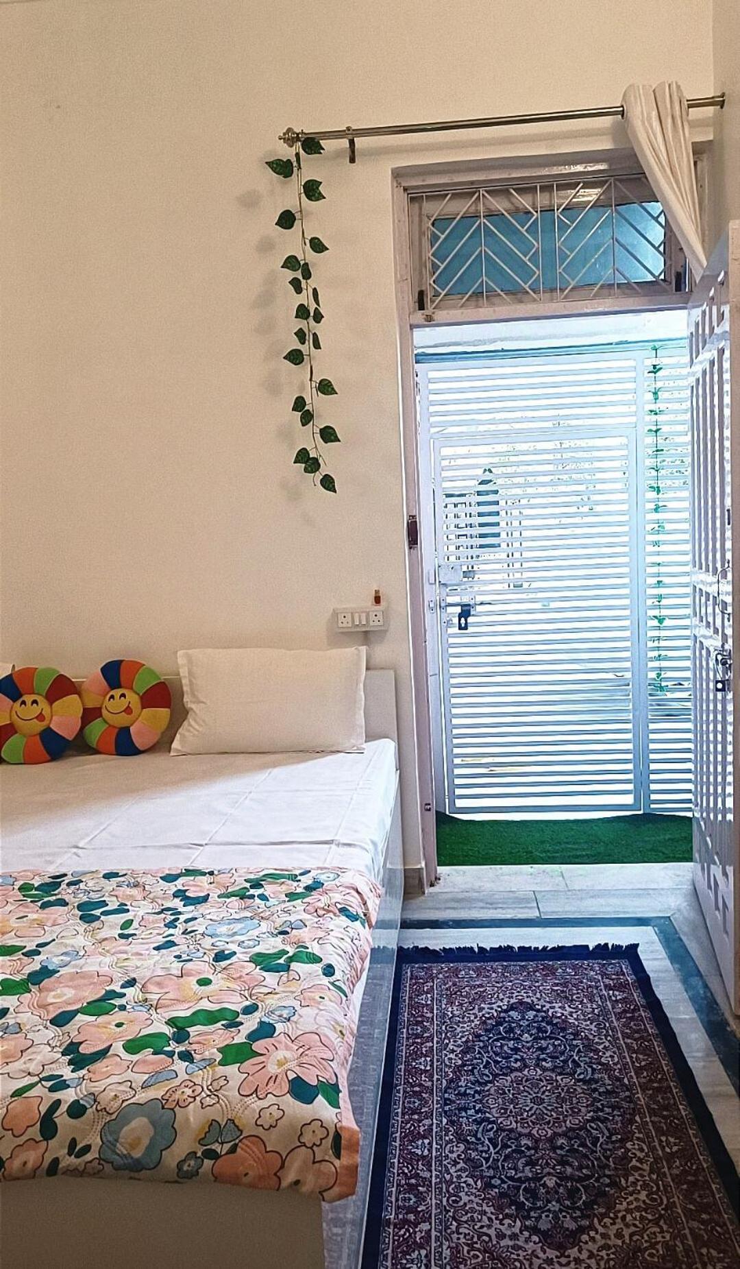 Private Cozy In A !