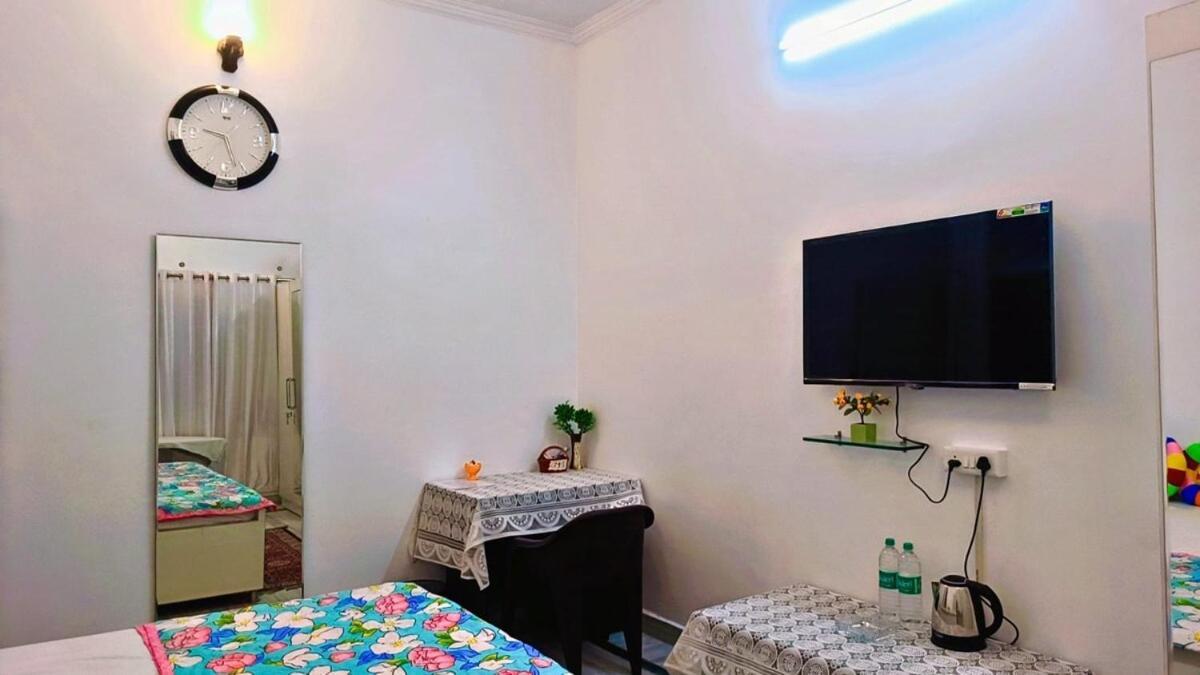 Private Cozy In A ! * Lucknow